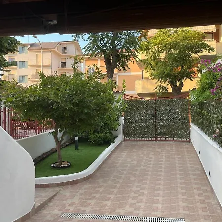 Almarea House Σπίτι διακοπών