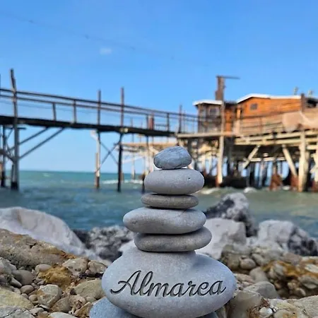 Almarea House Francavilla Al Mare