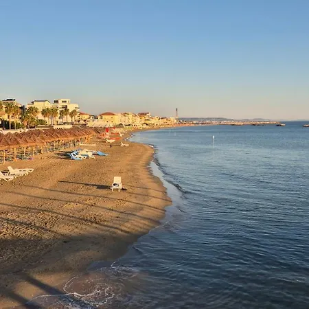 Almarea House Francavilla Al Mare