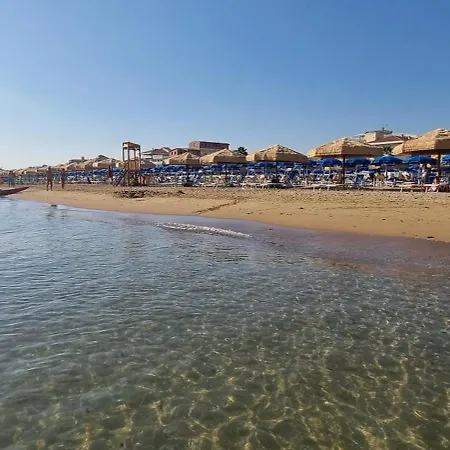 Almarea House Σπίτι διακοπών Francavilla Al Mare